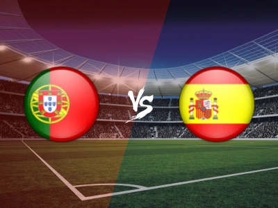 Xem Lại Bồ Đào Nha vs Tây Ban Nha - Chung Kết UEFA Nations 2024/25